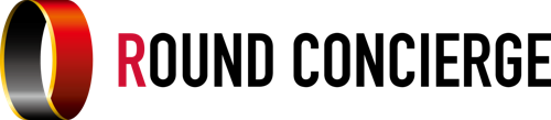 ラウンドコンシェル